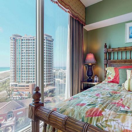 Apartamento Portofino #1103 Pensacola Beach Exterior foto