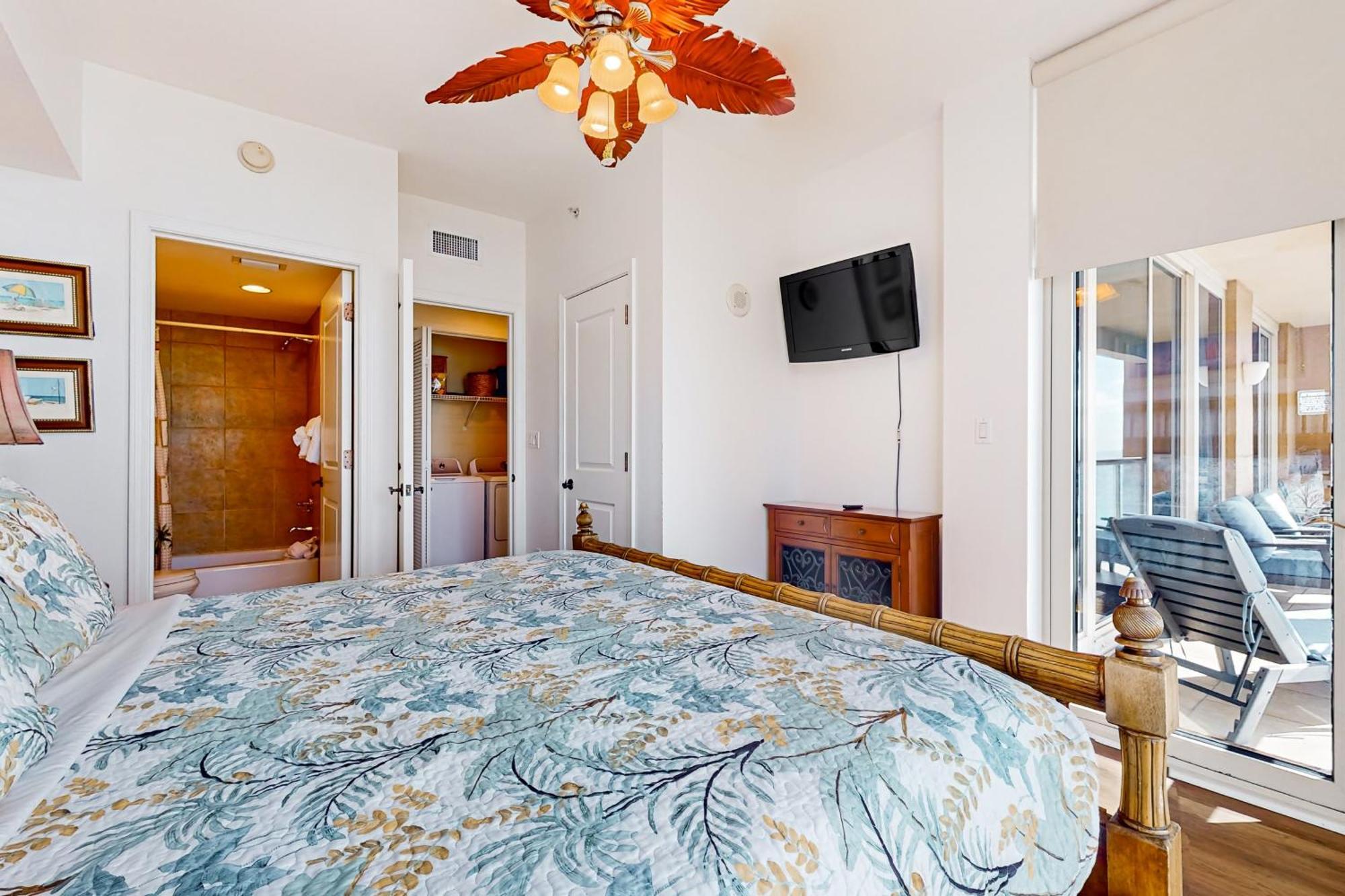 Apartamento Portofino #1103 Pensacola Beach Exterior foto