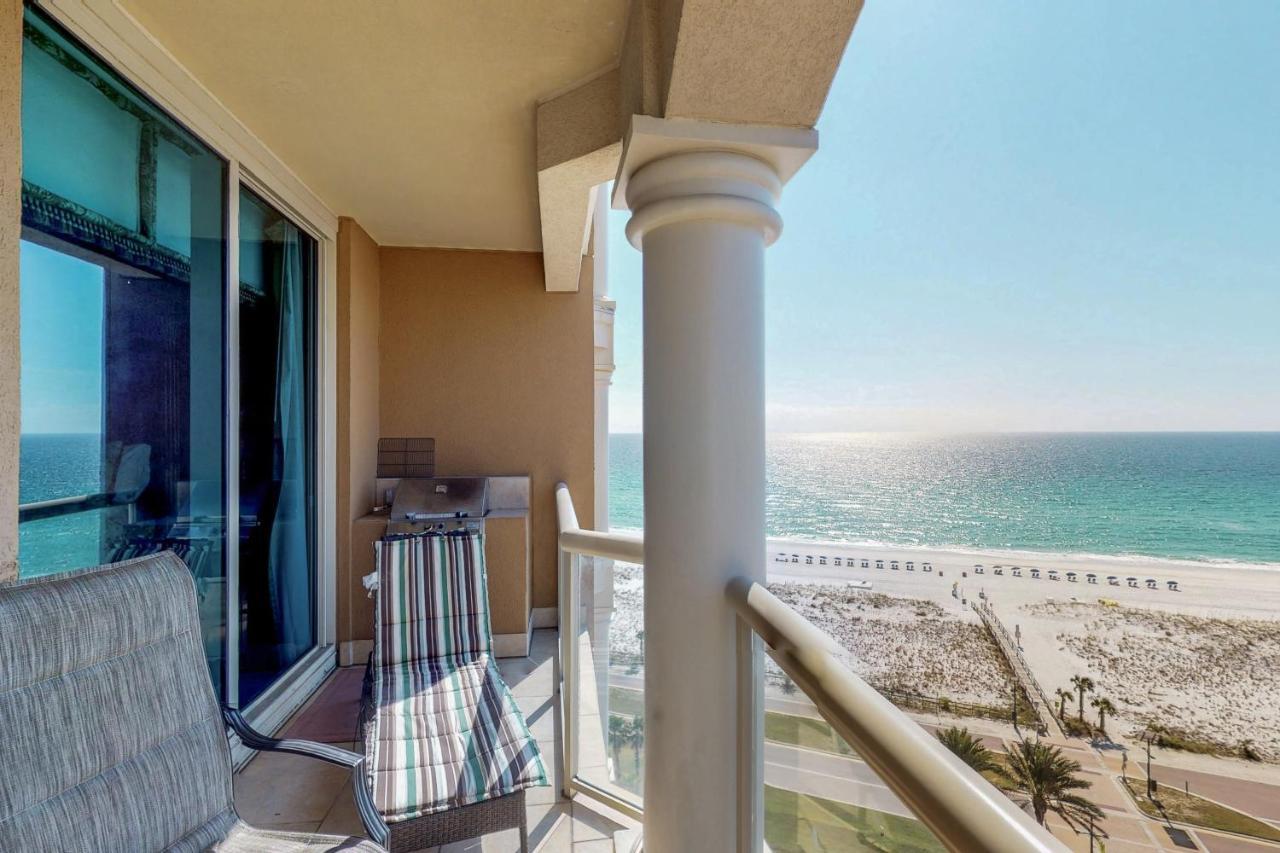Apartamento Portofino #1103 Pensacola Beach Exterior foto