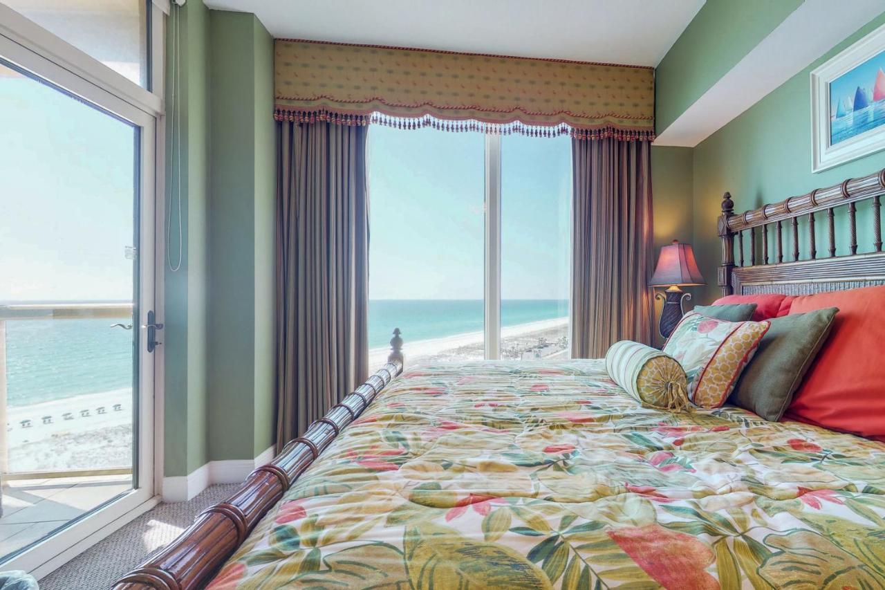 Apartamento Portofino #1103 Pensacola Beach Exterior foto